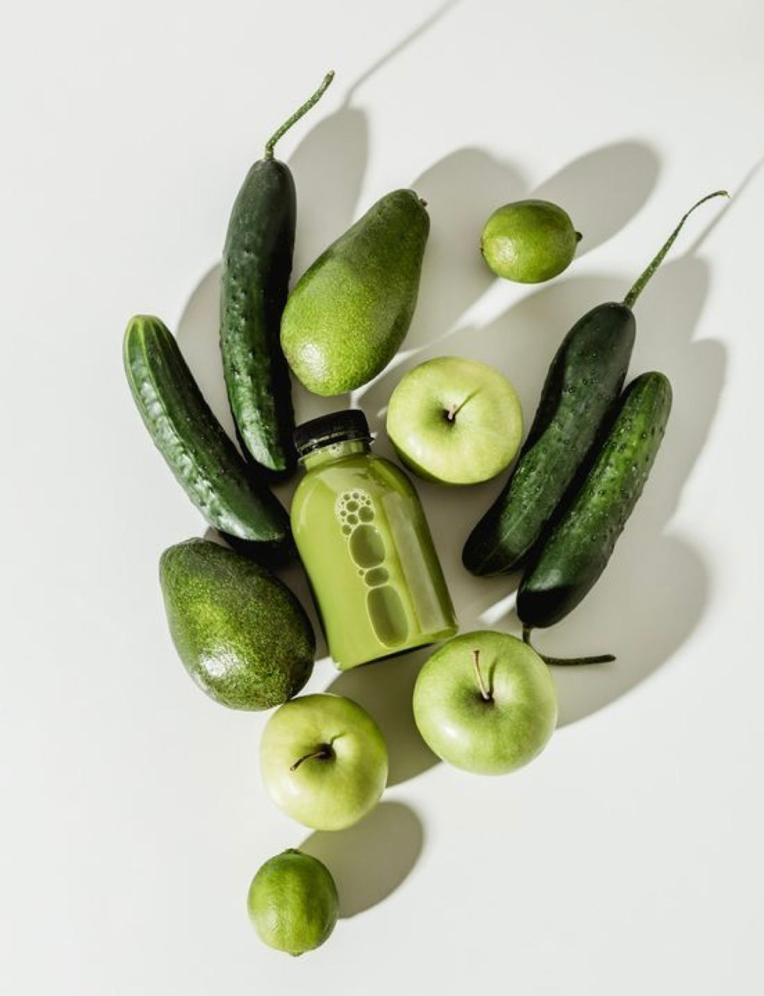 Plan Prémium - Réinitialisation Nutritionnelle