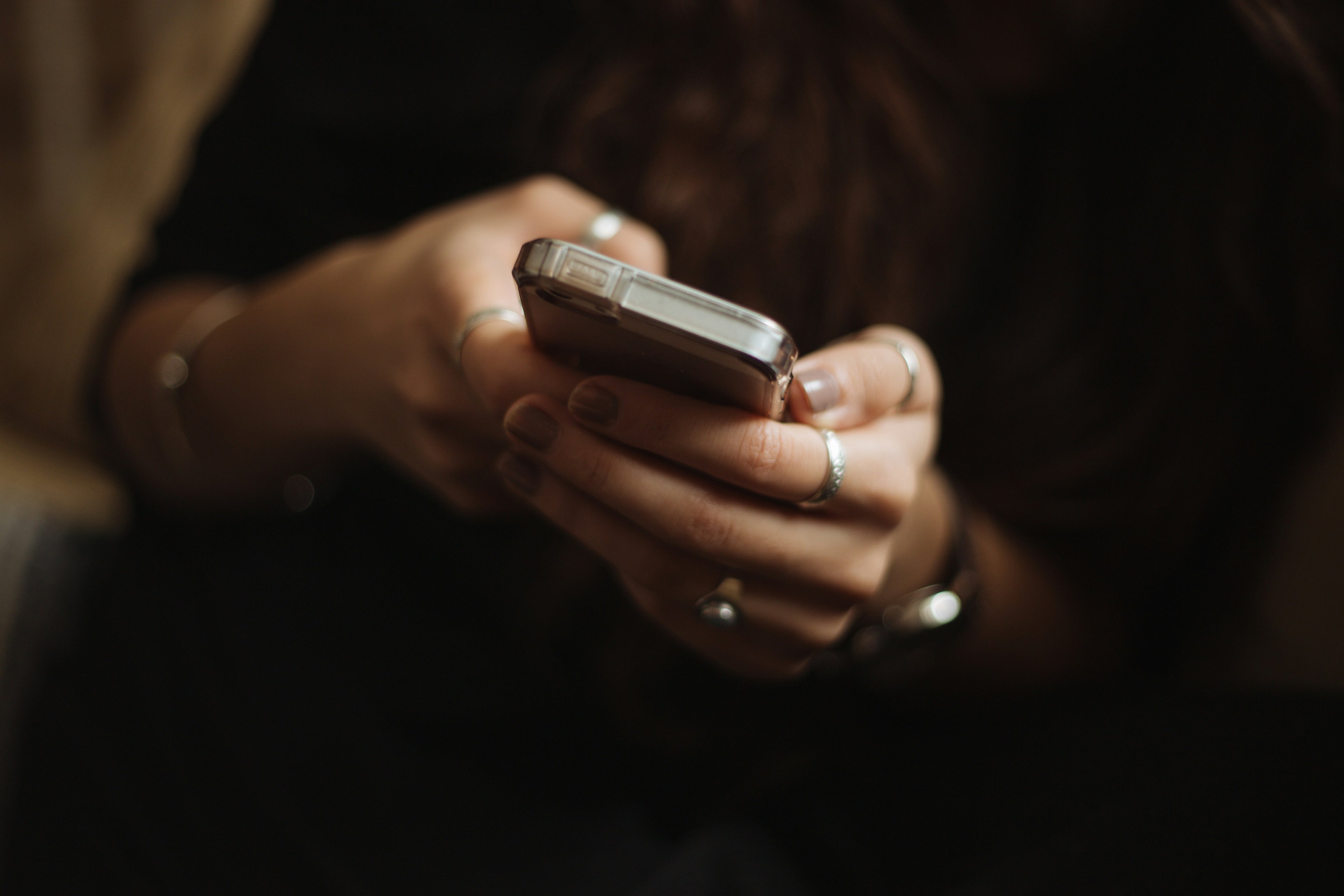 Service - Échange illimité par message texte pendant 12 semaines
