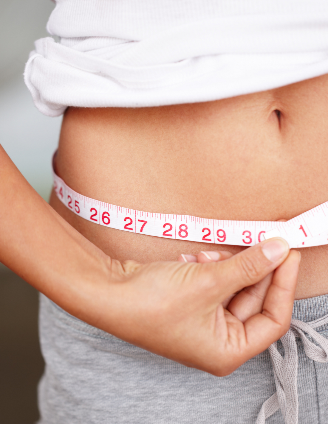 Service - La prise des plis cutanés (taux de gras)